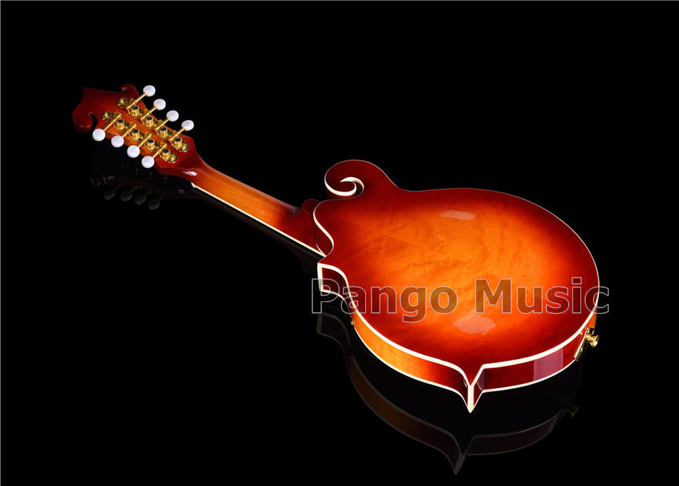 Super 2022 Series F Mandolin (PMF-606-CS)