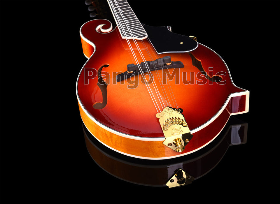 Super 2022 Series F Mandolin (PMF-606-CS)