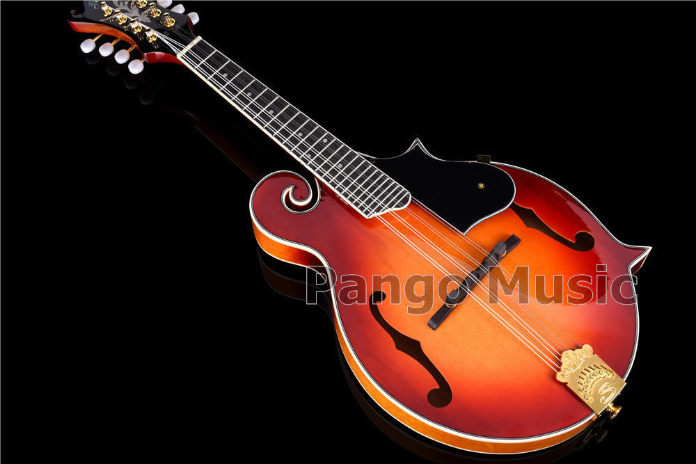 Super 2022 Series F Mandolin (PMF-606-CS)