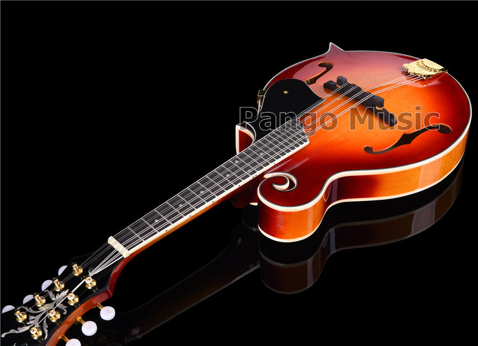 Super 2022 Series F Mandolin (PMF-606-CS)