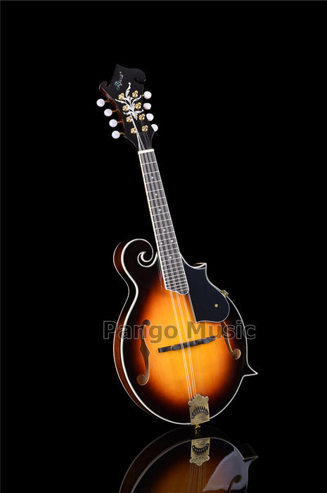 Pango Music Super 2022 Series F Mandolin (PMF-602)