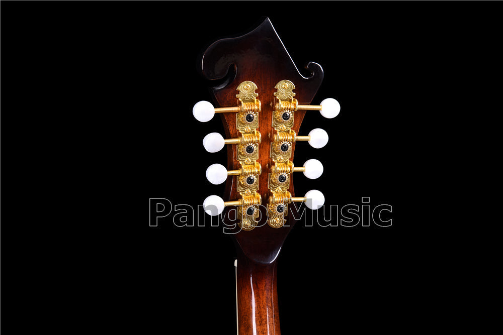 Pango Music Super 2022 Series F Mandolin (PMF-602)