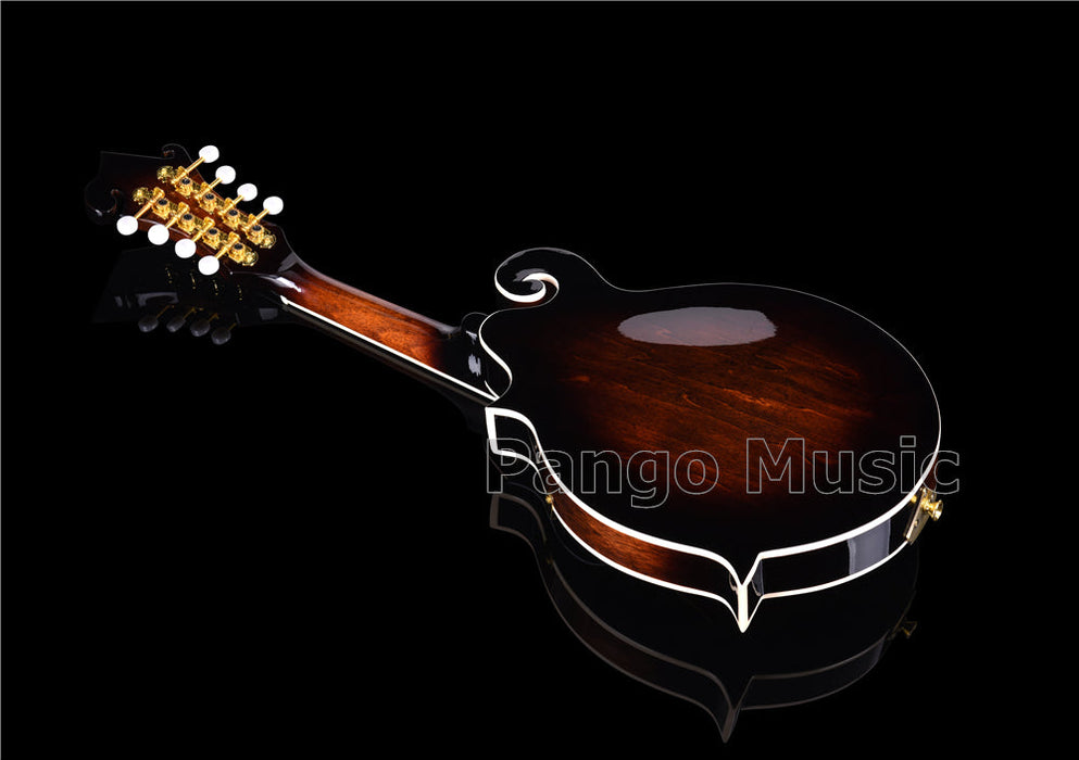 Pango Music Super 2022 Series F Mandolin (PMF-602)