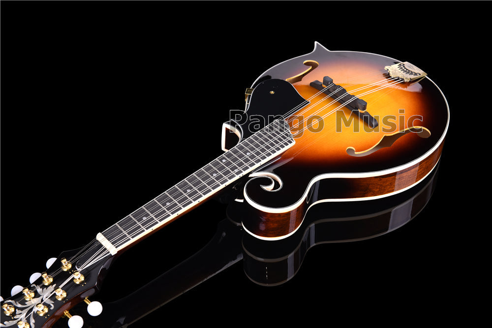 Pango Music Super 2022 Series F Mandolin (PMF-602)