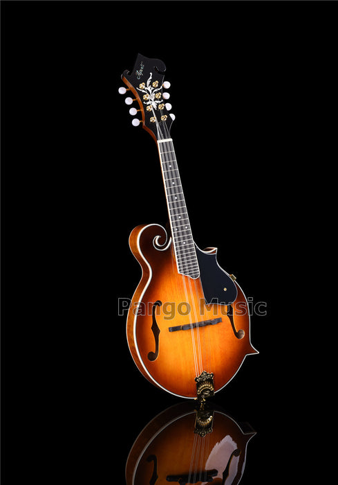 Pango Music Super 2022 Series F Mandolin (PMF-605)