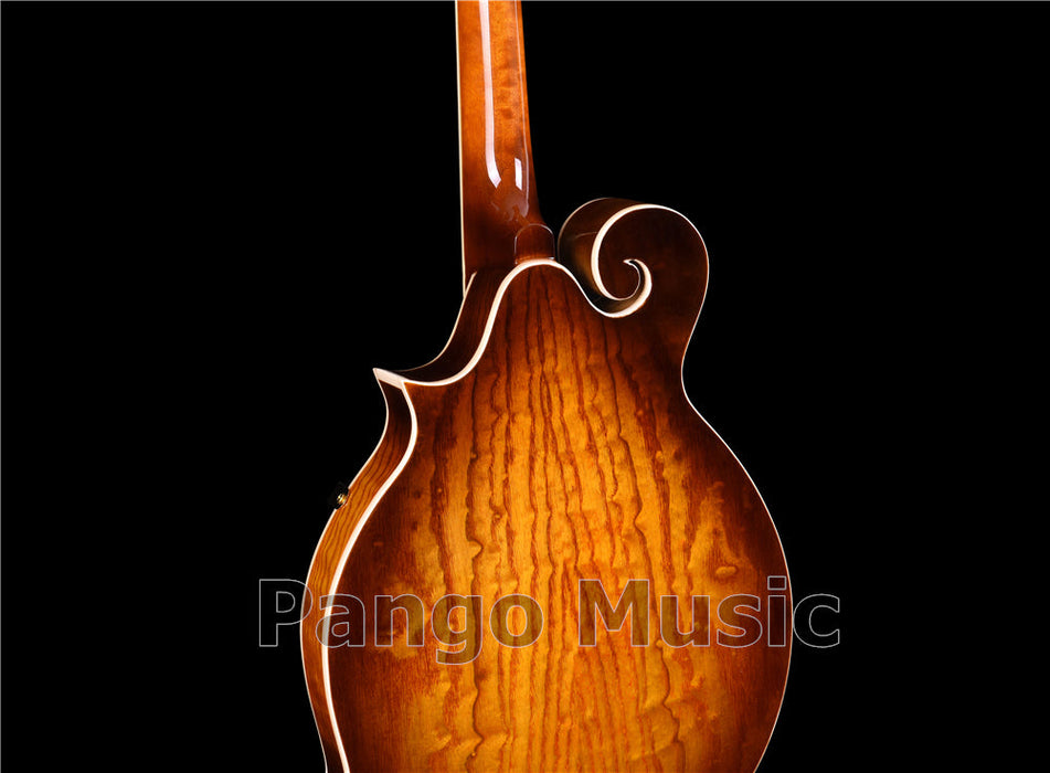 Pango Music Super 2022 Series F Mandolin (PMF-605)