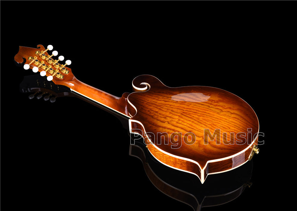 Pango Music Super 2022 Series F Mandolin (PMF-605)