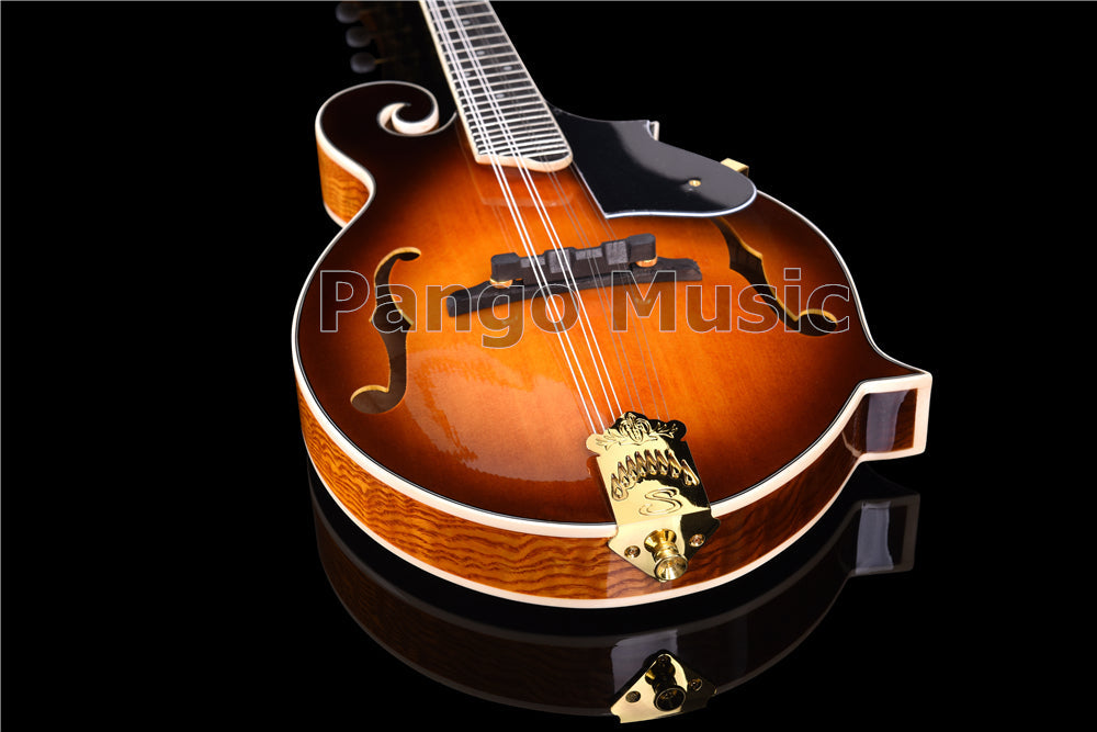 Pango Music Super 2022 Series F Mandolin (PMF-605)