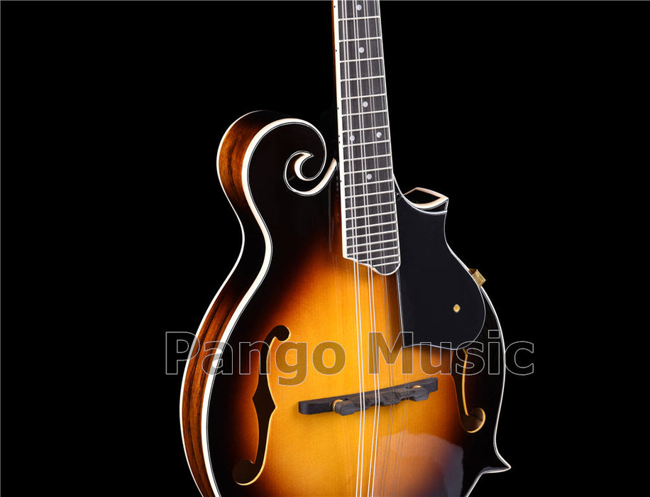Super 2022 Series Solid Top F Mandolin (PMF-604)