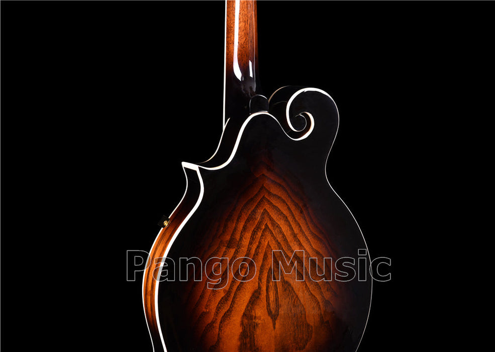 Super 2022 Series Solid Top F Mandolin (PMF-604)