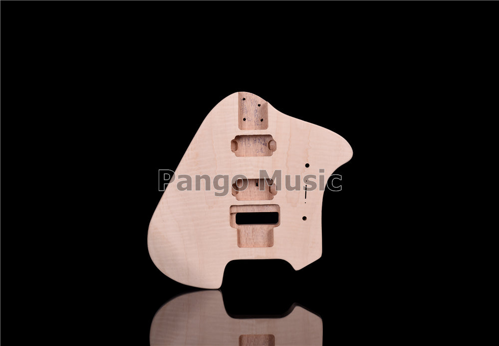 PANGO MUSIC Moon Base Series DIY Electric Guitar Kit (PTM-092)