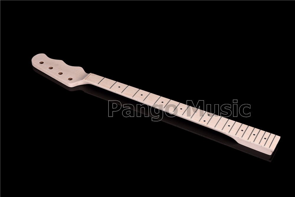 PANGO MUSIC Moon Base Series 4 Strings DIY Electric Bass Kit (PTM-095)