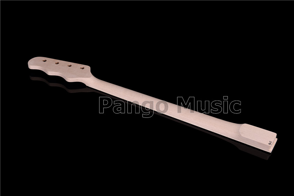 PANGO MUSIC Moon Base Series 4 Strings DIY Electric Bass Kit (PTM-095)