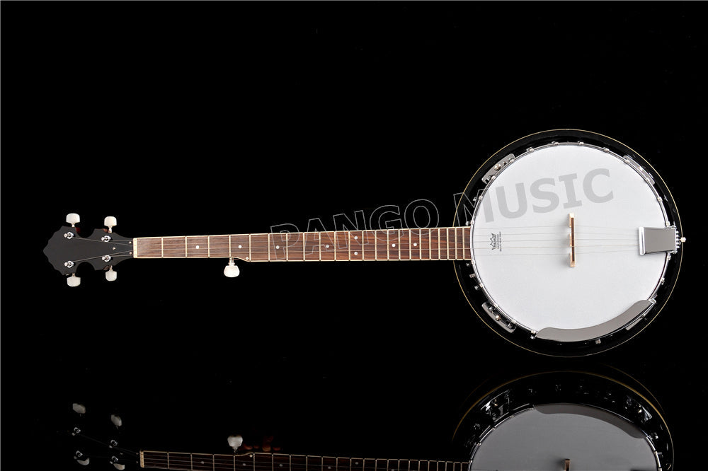 PANGO Music 5 Strings Banjo (PBJ-025)