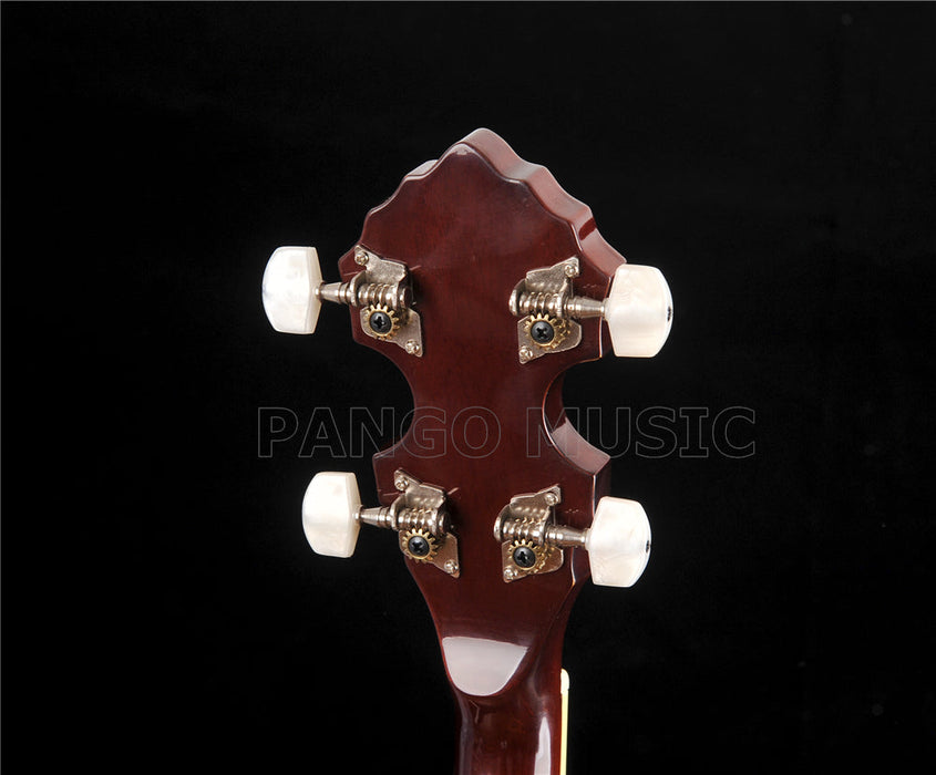 PANGO Music 5 Strings Banjo (PBJ-025)