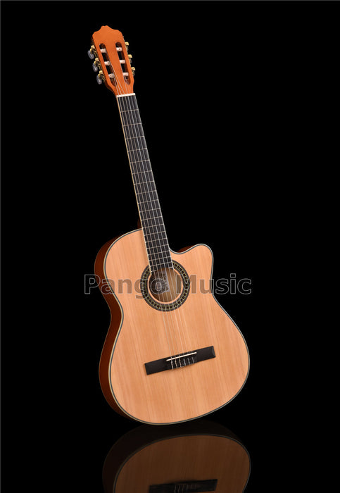 39 Inch Spruce Top Classical Guitar (PEC-331)