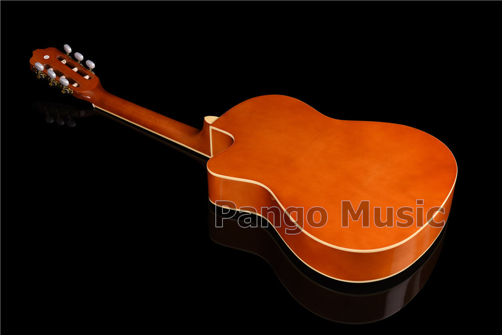 39 Inch Spruce Top Classical Guitar (PEC-331)