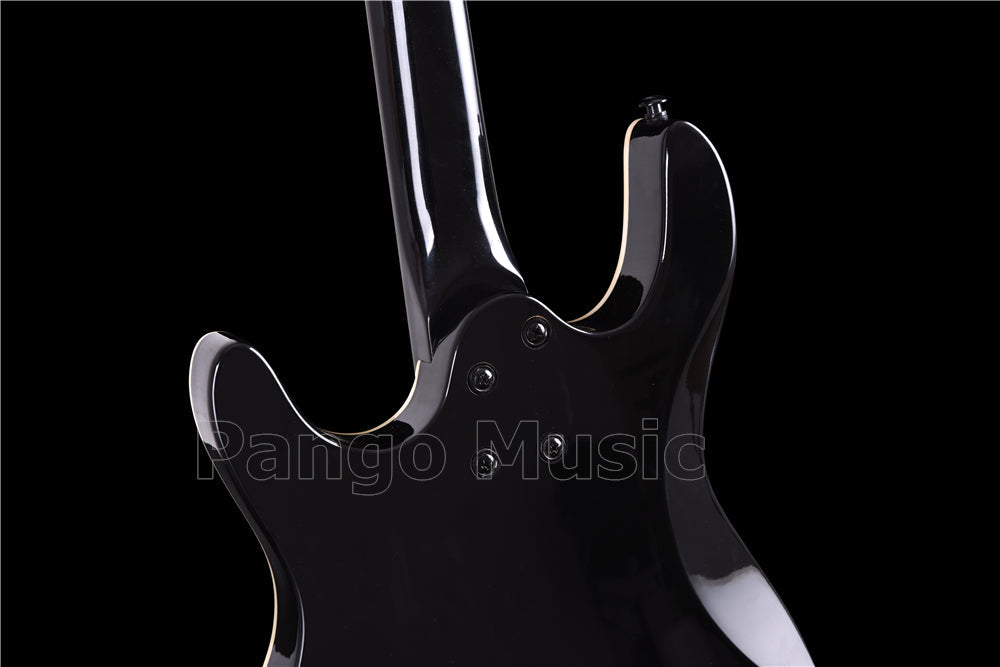 Pango Music Factory Headless Electric Guitar (PWT-735)