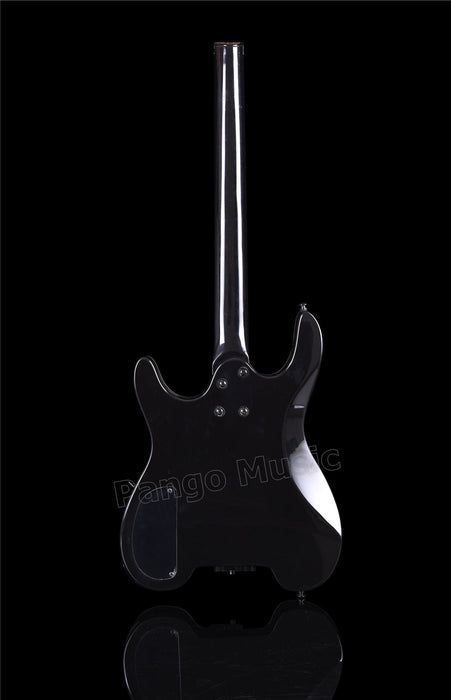 Pango Music Factory Headless Electric Guitar (PWT-735)