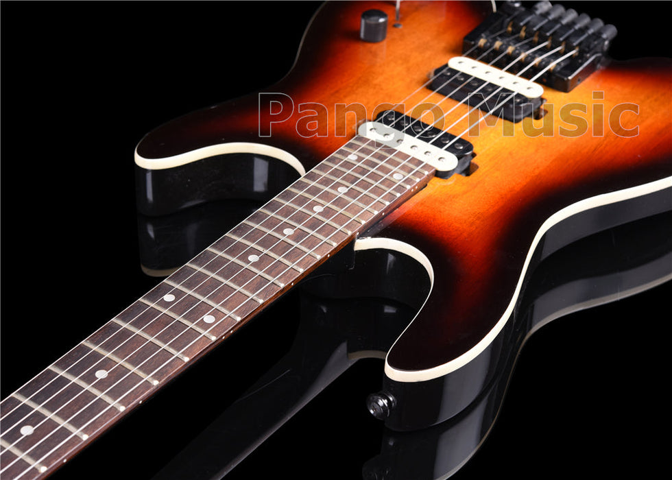 Pango Music Factory Headless Electric Guitar (PWT-735)