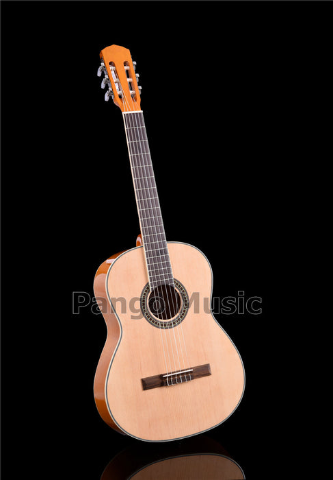 39 Inch Spruce & Basswood Body Classical Guitar (PCL-1558)