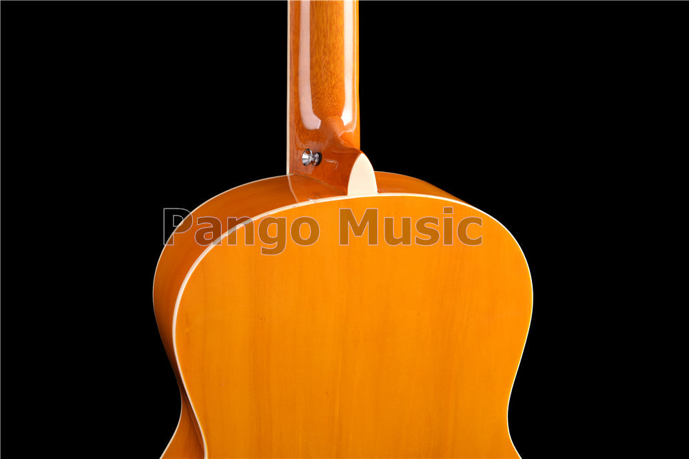 39 Inch Spruce & Basswood Body Classical Guitar (PCL-1558)