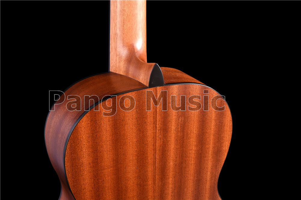 39 Inch Red Pine & Sapele Body Classical Guitar (PCL-1562)