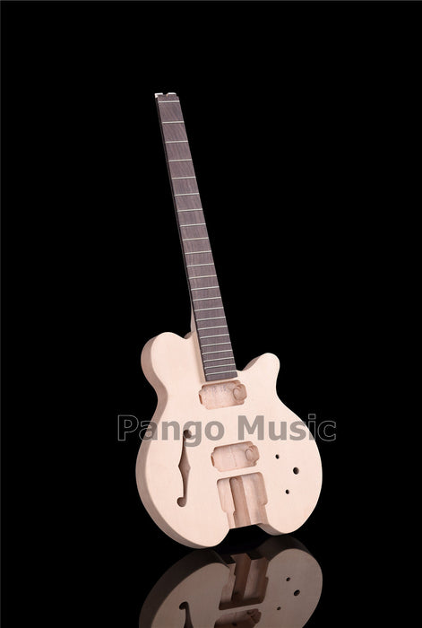 Headless Style DIY Electric Guitar Kit (PTM-152)