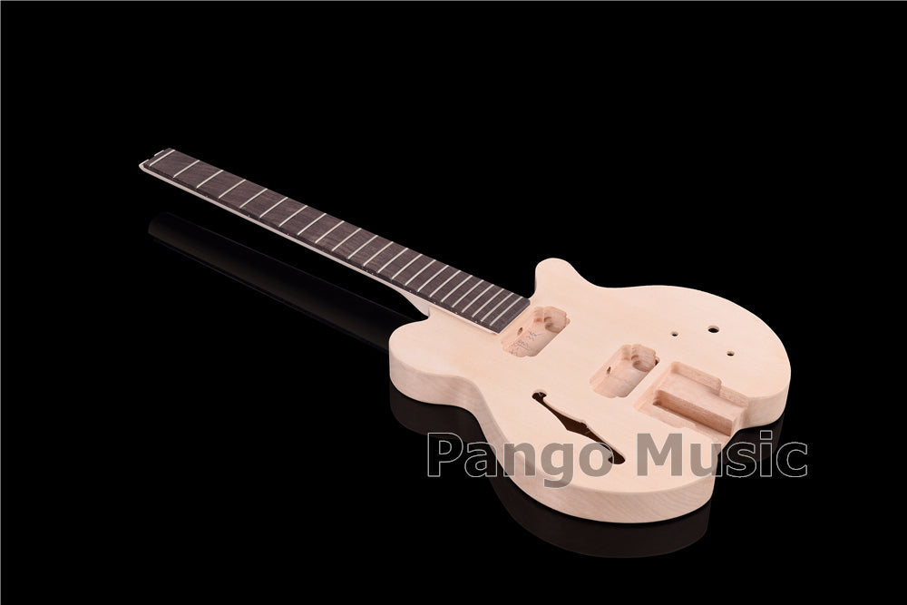 Headless Style DIY Electric Guitar Kit (PTM-152)