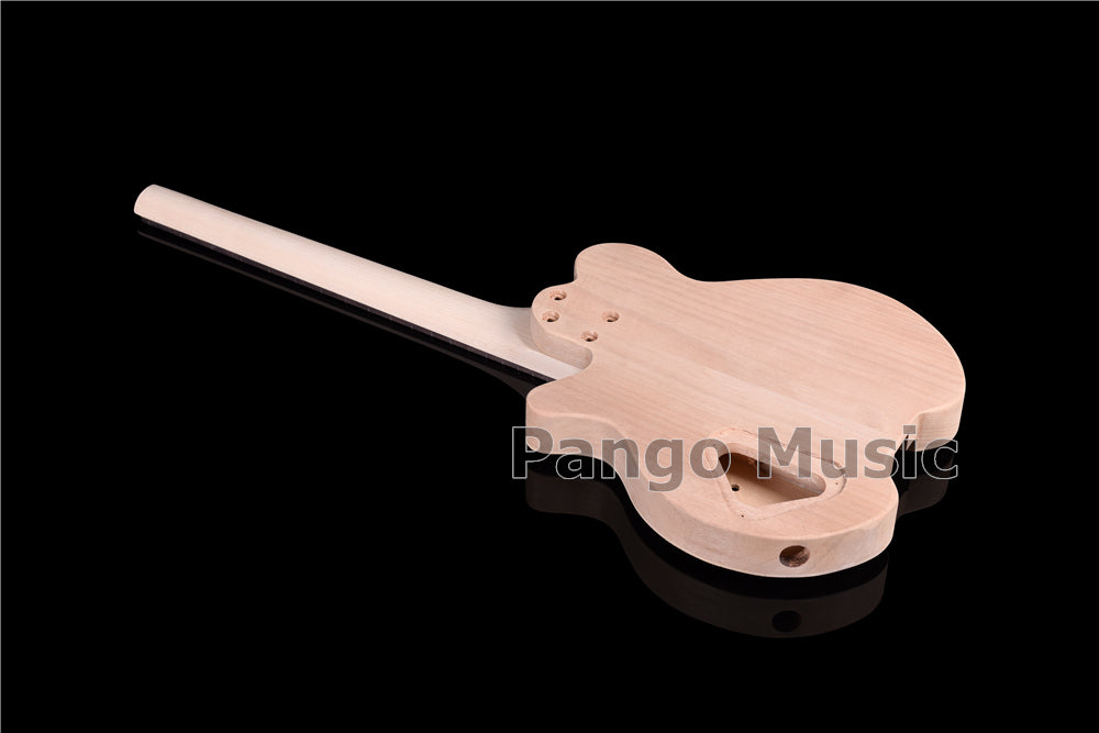 Headless Style DIY Electric Guitar Kit (PTM-152)