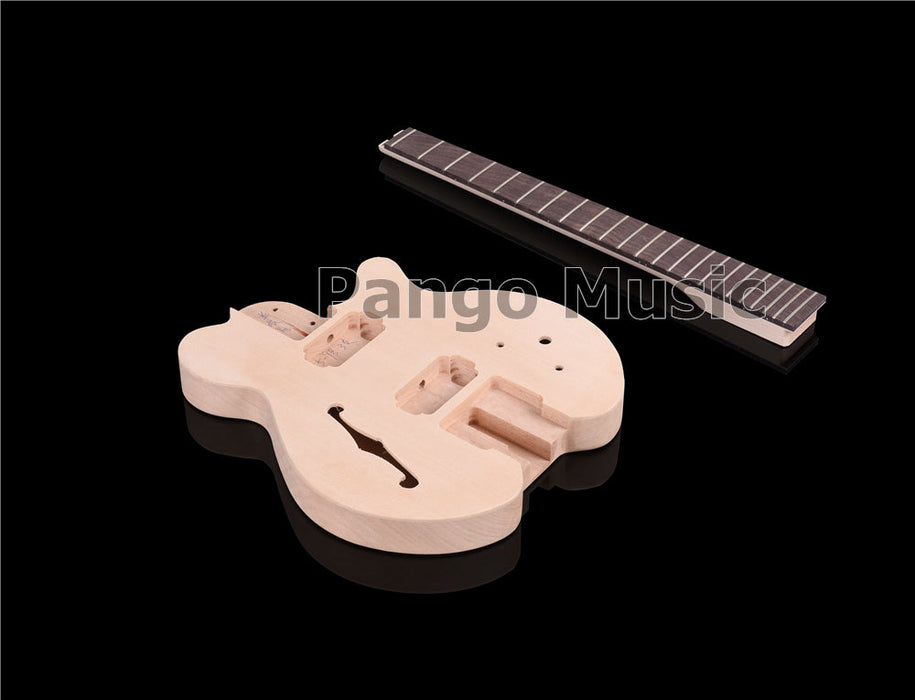 Headless Style DIY Electric Guitar Kit (PTM-152)