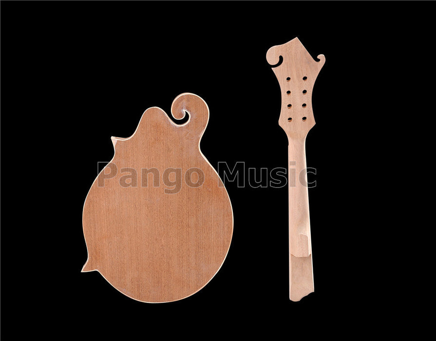 F style Mandolin Kit of PANGO Music(PMB-900)