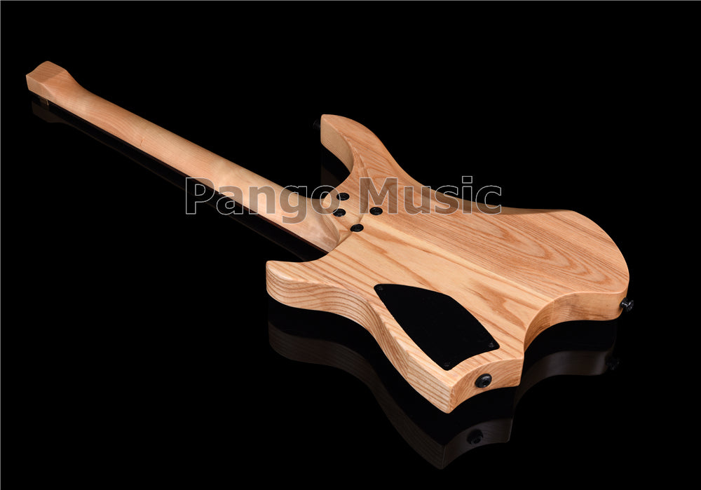 Pango Music Factory Headless Electric Guitar (PWT-722)