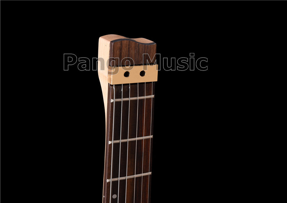 Pango Music Factory Headless Electric Guitar (PWT-723)