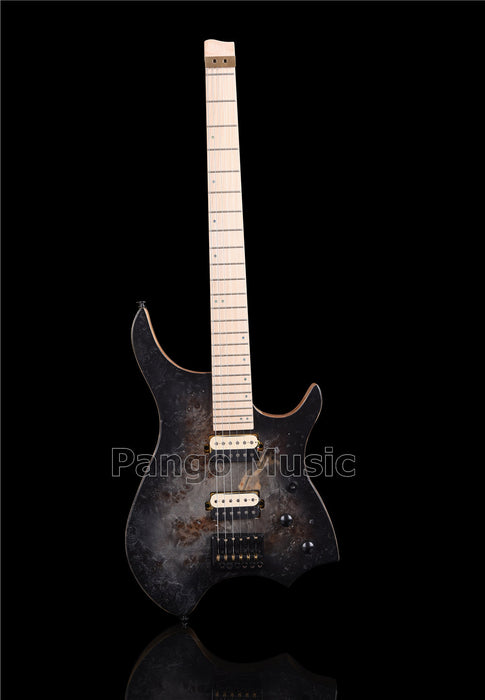 Pango Music Factory Headless Electric Guitar (PWT-724)