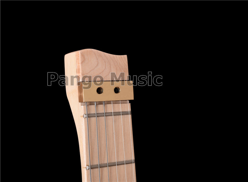 Pango Music Factory Headless Electric Guitar (PWT-724)
