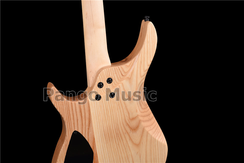 Pango Music Factory Headless Electric Guitar (PWT-724)
