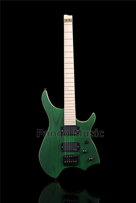 Pango Music Factory Headless Electric Guitar (PWT-727)