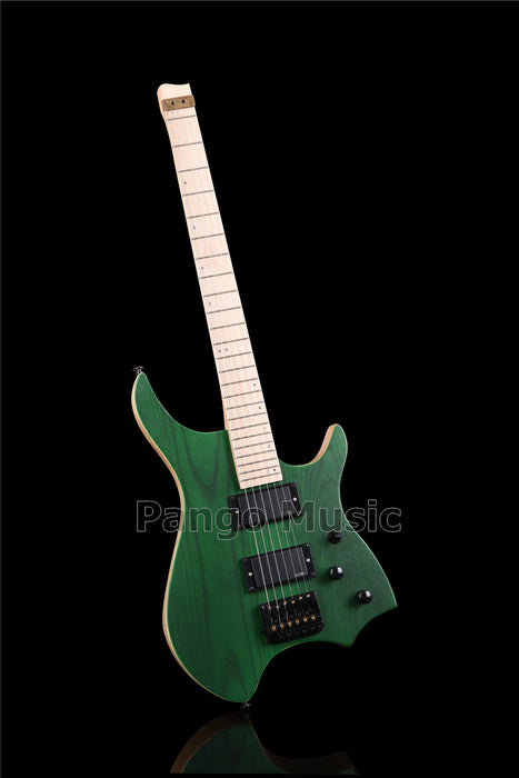Pango Music Factory Headless Electric Guitar (PWT-727)