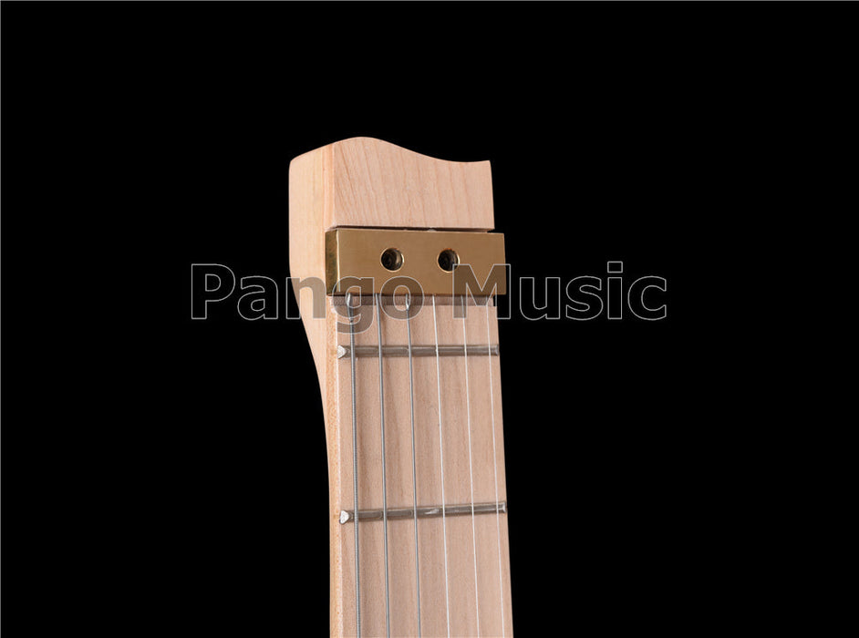 Pango Music Factory Headless Electric Guitar (PWT-727)