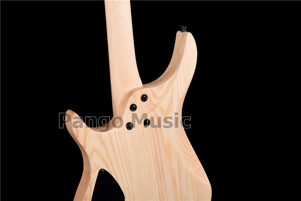 Pango Music Factory Headless Electric Guitar (PWT-727)