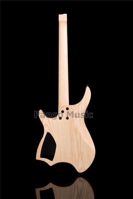 Pango Music Factory Headless Electric Guitar (PWT-727)