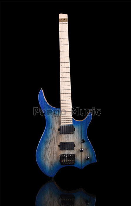 Pango Music Factory Headless Electric Guitar (PWT-728)