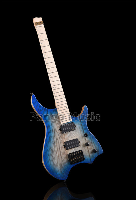 Pango Music Factory Headless Electric Guitar (PWT-728)