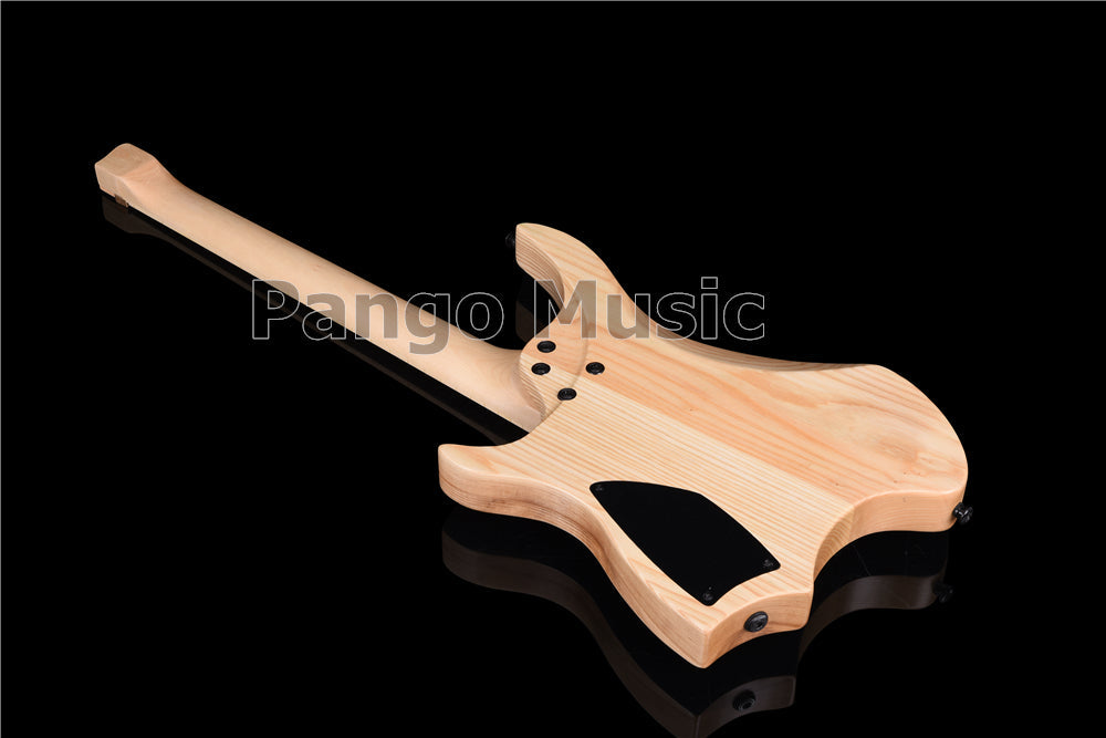 Pango Music Factory Headless Electric Guitar (PWT-728)