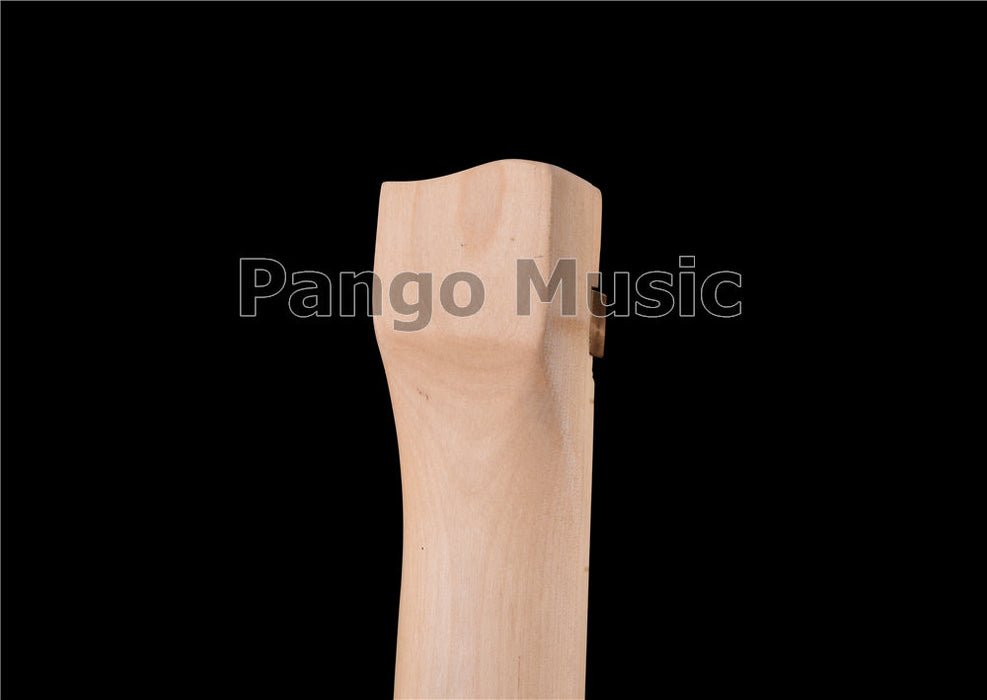 Pango Music Factory Headless Electric Guitar (PWT-728)