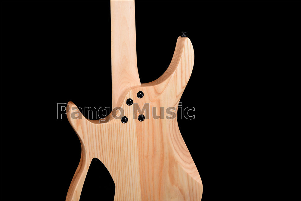 Pango Music Factory Headless Electric Guitar (PWT-728)
