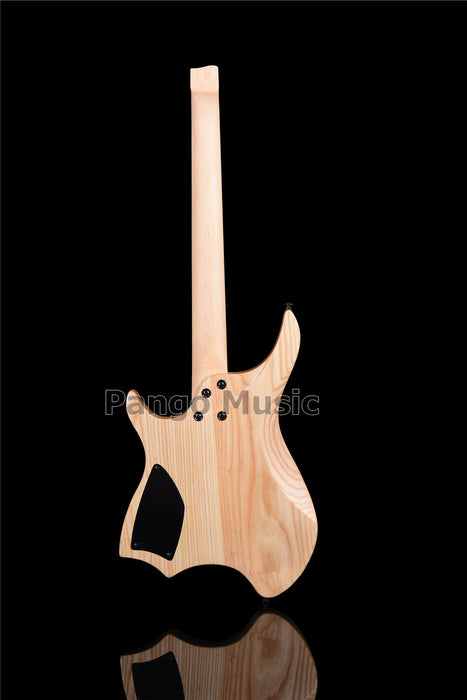 Pango Music Factory Headless Electric Guitar (PWT-728)