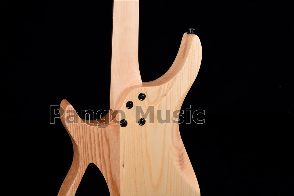 Pango Music Factory Headless Electric Guitar (PWT-729)