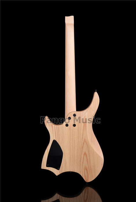 Pango Music Factory Headless Electric Guitar (PWT-730)